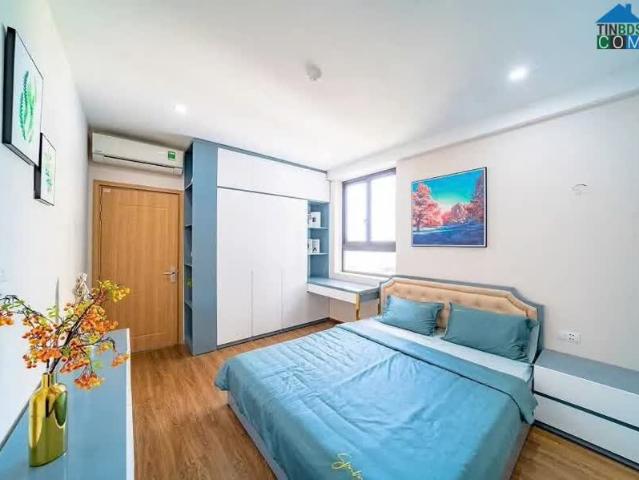 Em HuânBĐS bán nhanh căn 3PN diện tích 82m2 cho thuê 12tr/ tháng tại Tecco Elite City