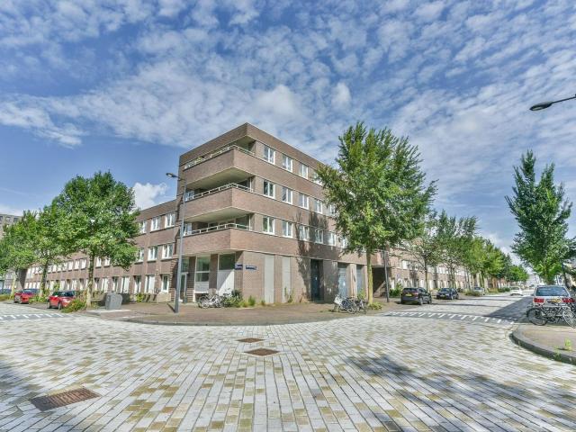 Emmy Andriessestraat 405, 1087LS, Amsterdam, Noord Holland 1087LS