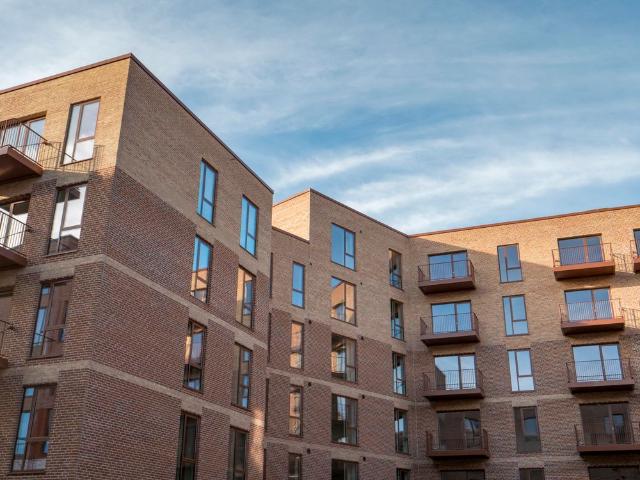 Emma Gads Vej 9A, st. th Gads Hus, 2300 København S