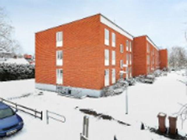 Emmaboda Ölandsgatan 4A