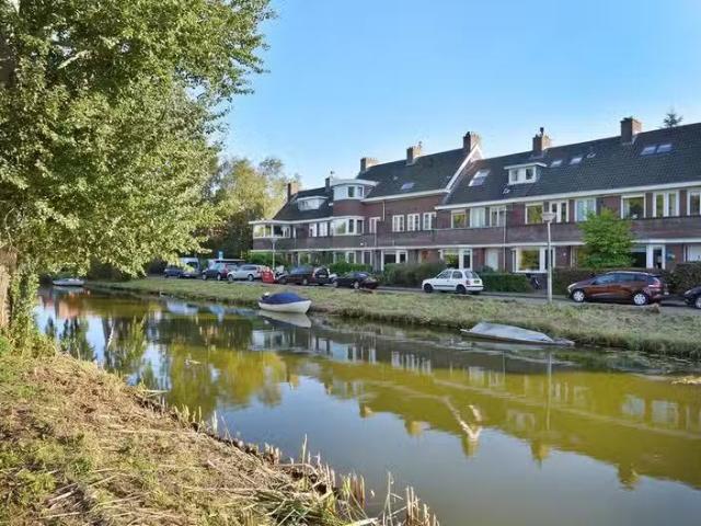 Emmakade 13 Amstelveen
