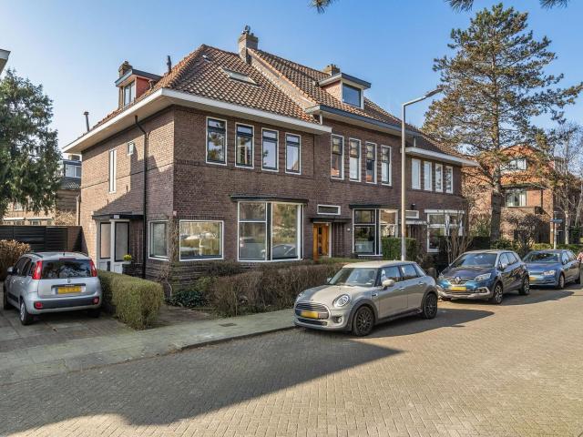 Emmalaan, 27, 3051JC, Rotterdam, Zuid Holland 3051JC