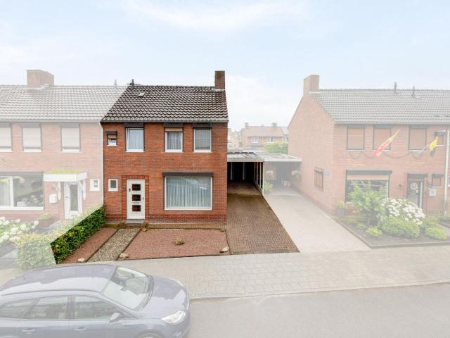 Emmastraat, 19, 5951BE, Belfeld, Limburg 5951BE