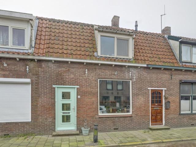 Emmastraat, 13, 4401CJ, Yerseke, Zeeland 4401CJ