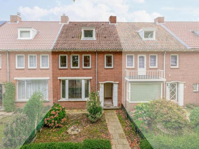 Emmastraat, 37, 5912CR, Venlo, Limburg 5912CR