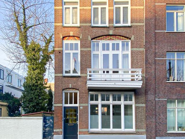Emmastraat, 3, 4811AE, Breda, Noord Brabant 4811AE