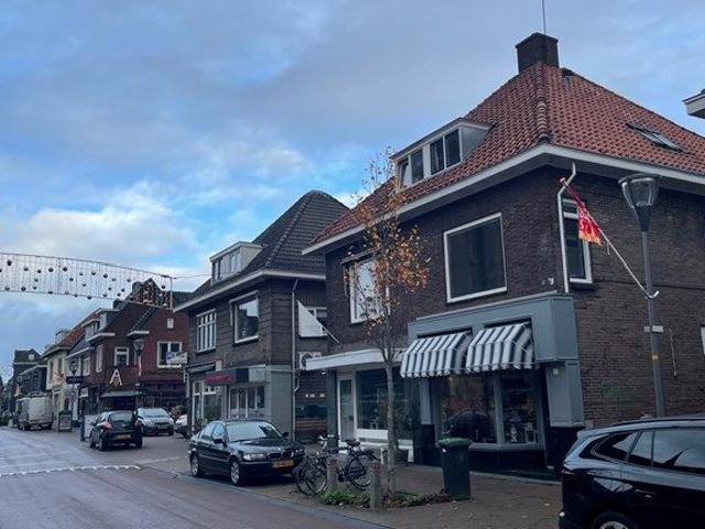 Emmastraat