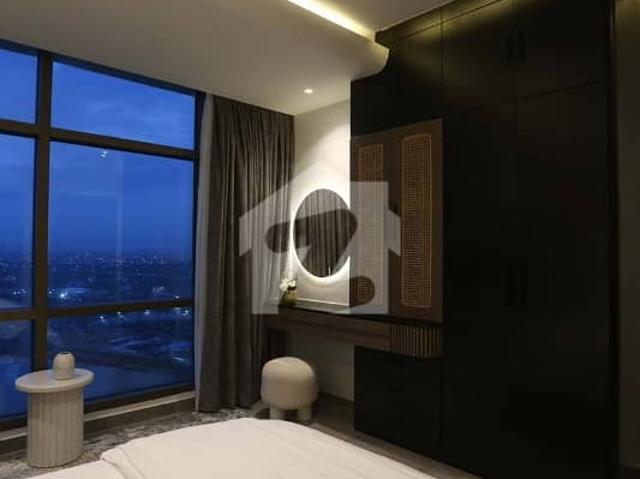 Emmar 2200 Sqft Apartment For Rent