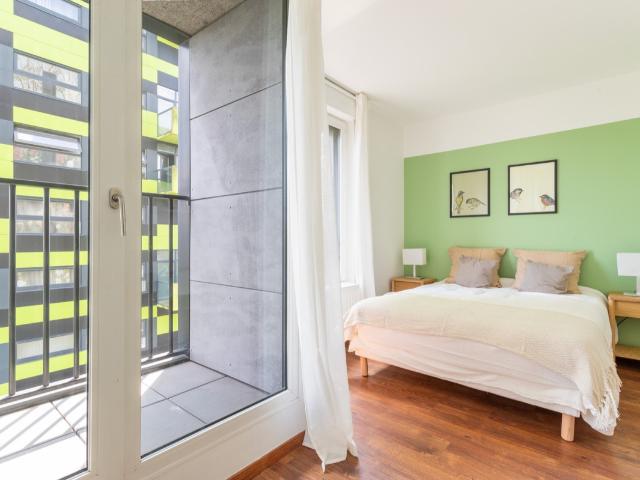Emménage dans cette chambre de 12 m² LIL18