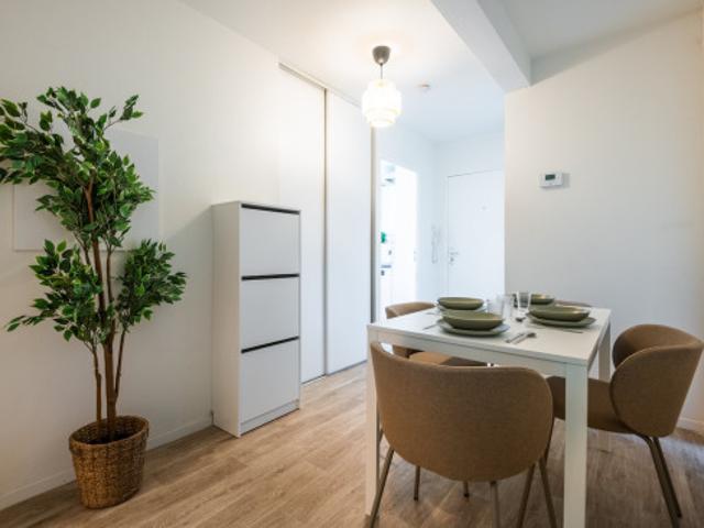 Emménage dans cette logement de 11 m² BO51
