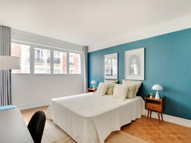 Emménage dans une belle chambre de 15 m²