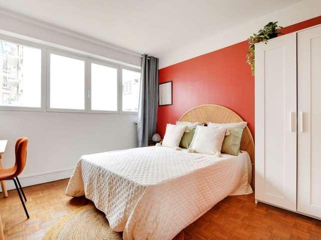 Emménagez dans cette chambre de 11 m² à Paris PA114