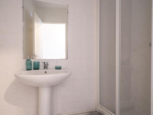 Emménagez dans cette élégante chambre de 11 m² à louer en co living sur l'île de Nantes NT12