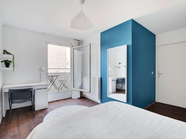 Emménagez dans cette jolie chambre de 14 m² – PA117