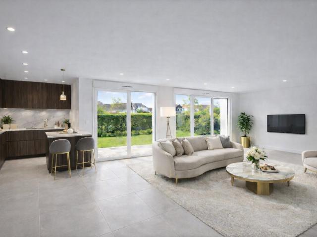 EMMENAGEZ IMMEDIATEMENT SPLENDIDE MAISON CONTEMPORAINE A 2 PAS DU CENTRE VILLE 5 pièces, 106 m²