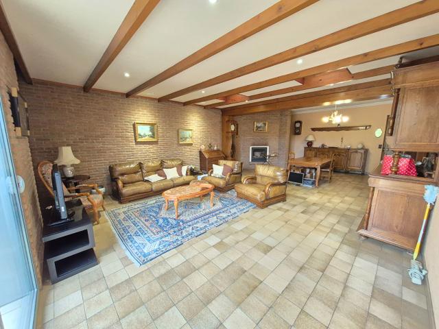 Emmerin Vente Maison 59