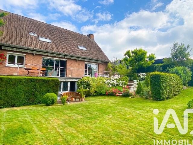 Emmerin Vente Maison 59