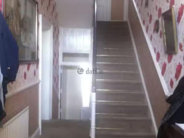 Emmet Street, Birr, Shannon, Co. Offaly is for rent