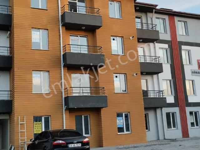 Emniyet Müdürlüğü Yakınında Uygun Açiil Satılık 2+1 Sıfır Daire