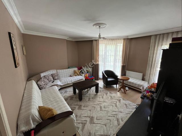 Emniyetevler Metroya 7dk,2+1,80m2,asansörlü Daire Artum'dan