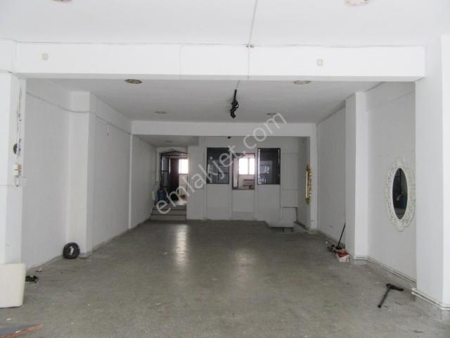 Emniyetevlerinde 280m2 Ters Dubleks Kiralık İşyeri