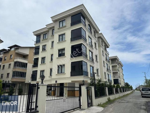 Emor Gayrimenkul Cumhuriyet Mah Kıyıparkevleri Kiralık 3+1 Daire