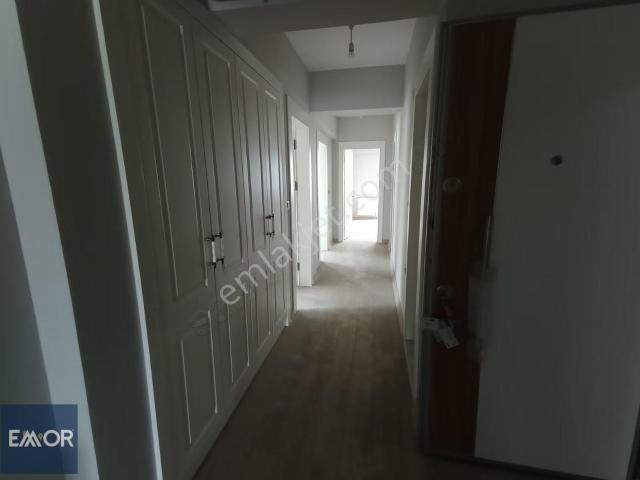 Emor Gayrimenkulden Satılık Sıfır 3+1 Daire