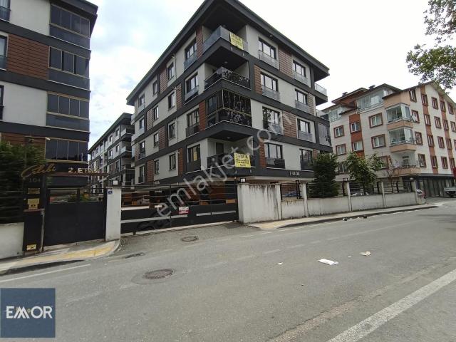 Emor Gayrimenkulden Satilık 4+1 Dublex Daire