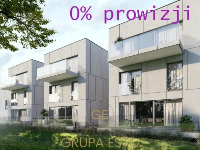 Emaus 88,41 m², Kraków