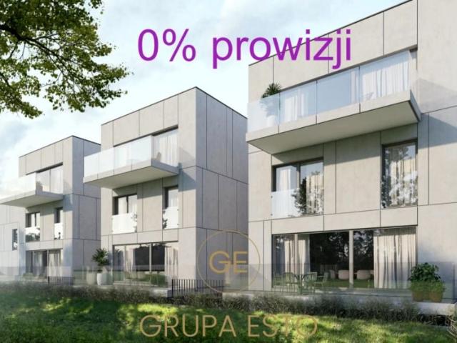 Emaus 89,38 m², Kraków