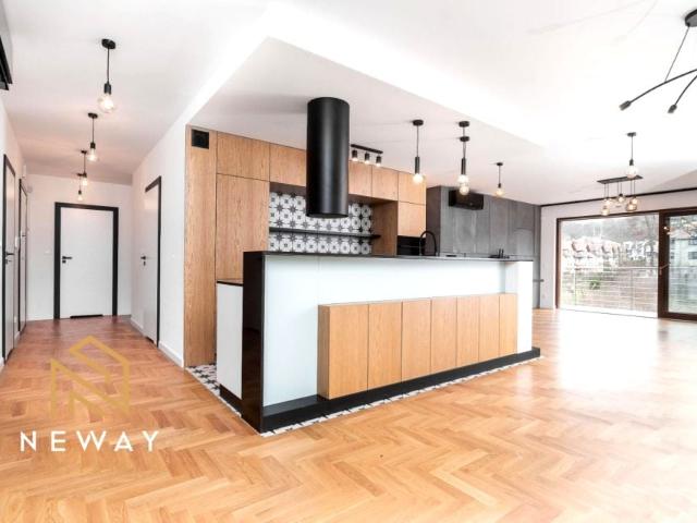 Emaus 134 m², Kraków