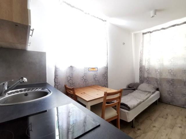 Emaus 17 m², Kraków
