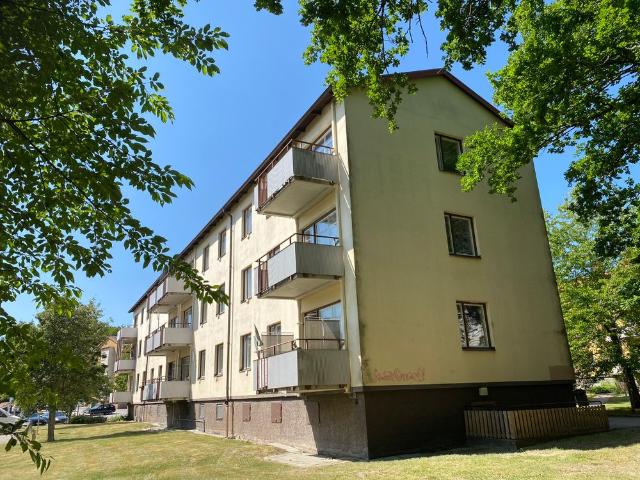Emausgatan 36 A