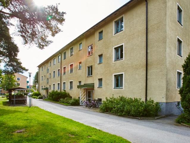 Emausgatan 50 B
