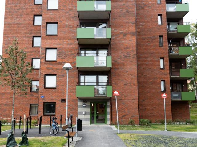 Emausgatan 50 C