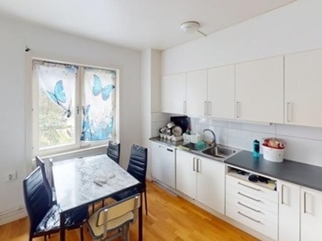 Emausgatan, 66 m2, 3 rum, 8 419 kr, Västerås, Västmanland
