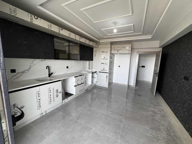 [ema] Cumhuriyet Mah. Kiralık 180 M2 3+1 Sıfır Daire