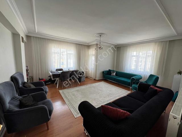 [ema] Mevlana Caddesine Yakın Acil Satılık 4+2 Dubleks Daire