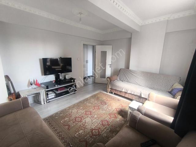 [ema] Merkezi Konumda Yatırımlık 2+1 Eşyalı Daire