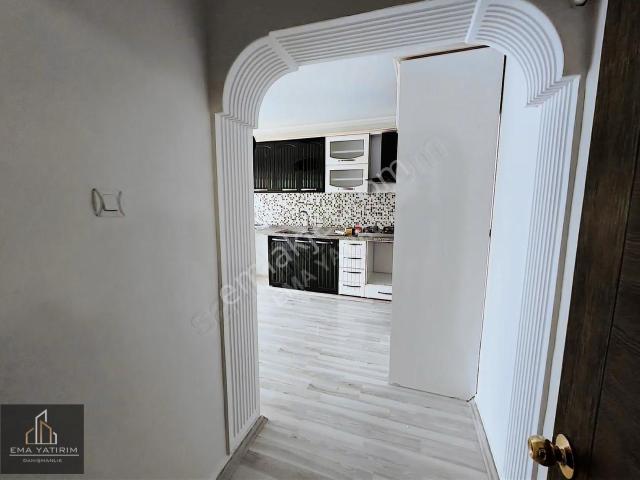 [ema] Üniversite Mah.yunusemre Bul Üzeri Satılık Dubleks Daire