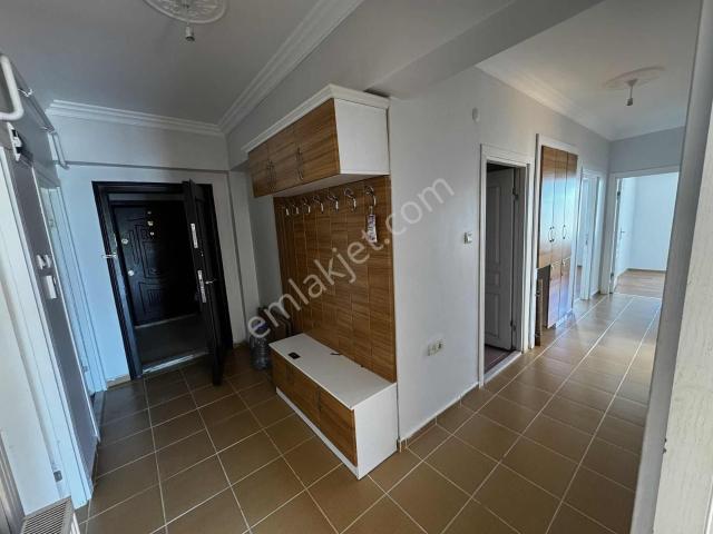[ema] Zirve Kent'de Kiralık 3+1 Daire