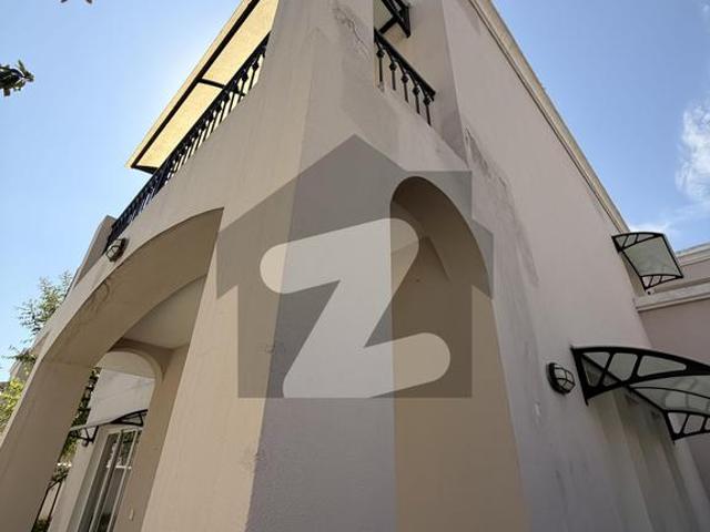 Emaar 5 bedroom best location guaranteed for sale dha 5 sector E Islamabad. Emaar Canyon Views