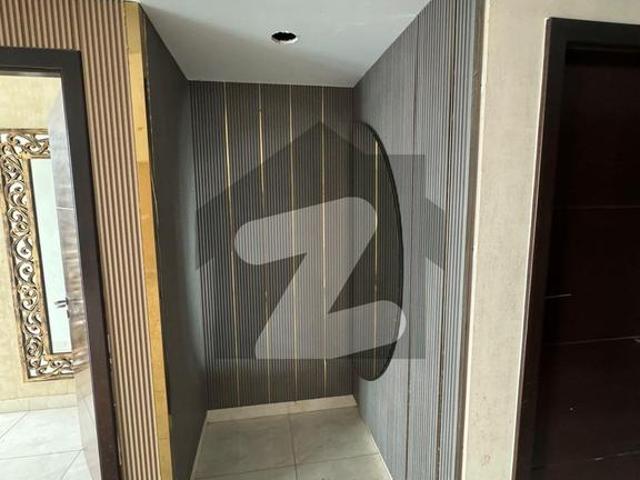 Emaar 2 bed for rent dha phase 8