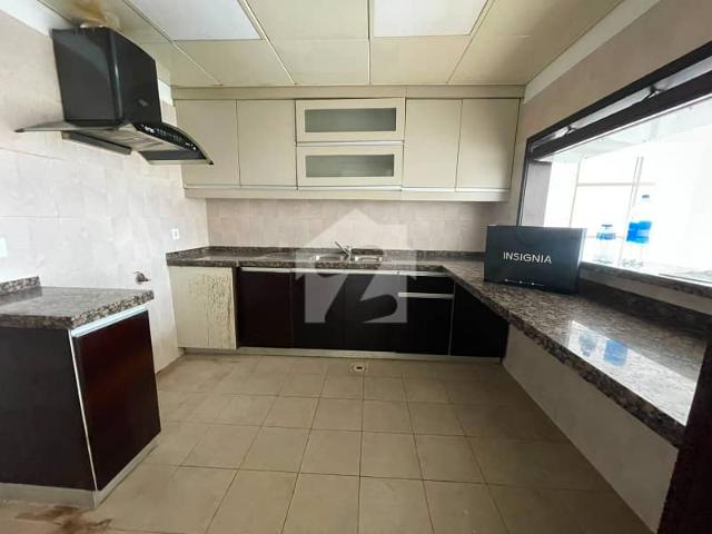 Emaar 2 Bedrooms Apartment For Rent