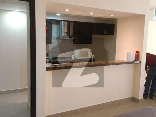 Emaar 2 Bedrooms Apartment For Rent Pearl Tower 3 Fully Sea Facing Emaar Crescent Bay