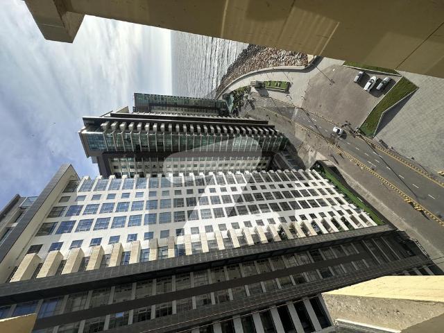 Emaar 2 Bedrooms Flat Upper Floor Reasonable Rent Emaar Crescent Bay