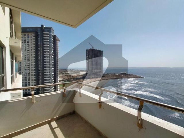 Emaar 3 Bed D.D Available For Rent Emaar Coral Towers