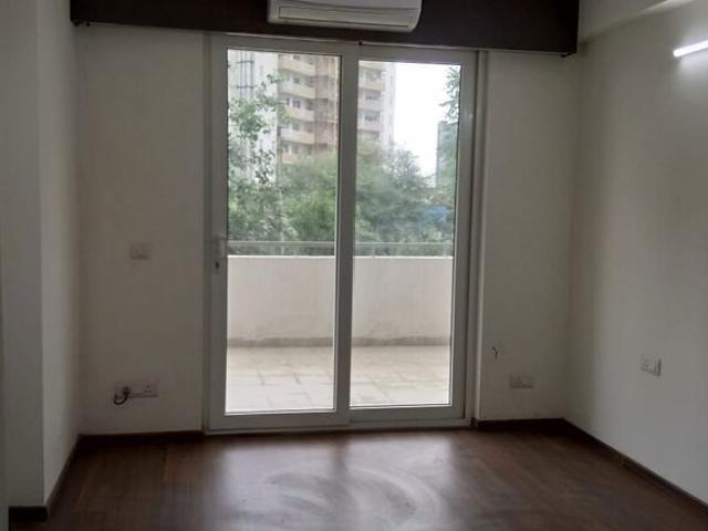 Emaar The Enclave 4 Bedroom 2635 Sq. Ft. Apartment in Sector 66 Gurgaon Listing ID: #10234