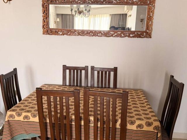 Emaar The Enclave 3 Bedroom 1895 Sq. Ft. Apartment in Sector 66 Gurgaon Listing ID: #10152
