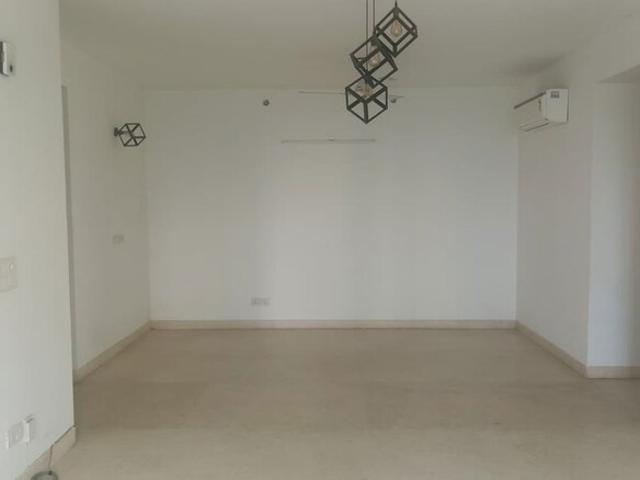 Emaar The Enclave 3.5 Bedroom 1895 Sq. Ft. Apartment in Sector 66 Gurgaon Listing ID: #10144